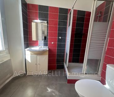 Location Appartement 1 pièce 21m² TOULON 83100 - Photo 3