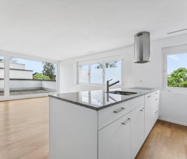 Moderne Wohnung sucht Bewohner - Foto 2