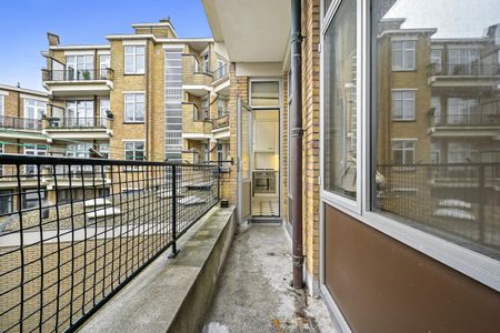 Te huur: Appartement De Eerensplein in Den Haag - Photo 4