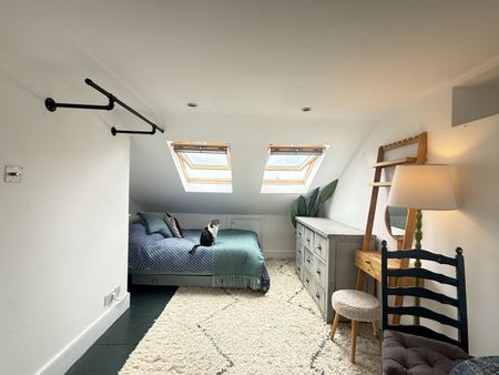 Room in a Shared House, Purves Road, NW10 - Photo 4