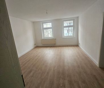 Rudower Str. 17, Berlin-Köpenick, WE 05, Erstbezug nach Sanierung -... - Foto 5