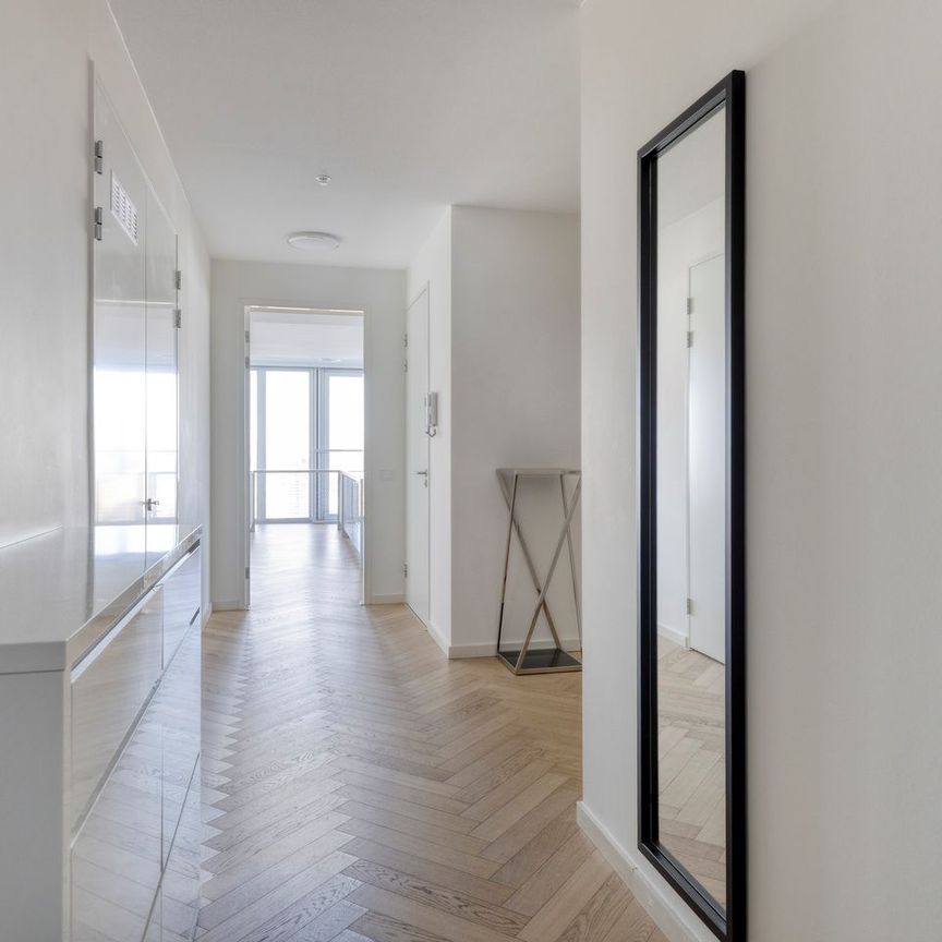 Appartement te huur: Wilhelminakade 557 3072 AP Rotterdam - Photo 1