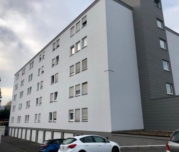 1 ZKB in Dudweiler Süd Nähe Uni - Albertstr. - Photo 2