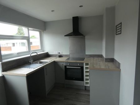 1 bedroom apartment to rent - Photo 3