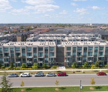 For Lease - 95 Attmar Drive Unit# 112, Brampton, Ontario - Photo 3