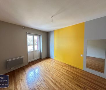 Location Appartement 3 pièces 66m² MACON 71000 - Photo 5