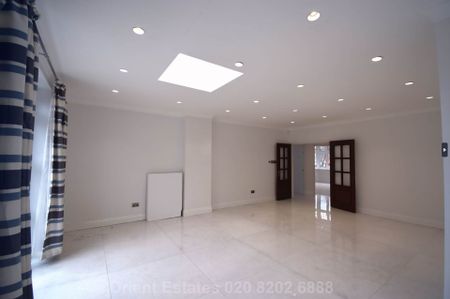 Price £6,000 pcm - Available Now - Furnished - Photo 3