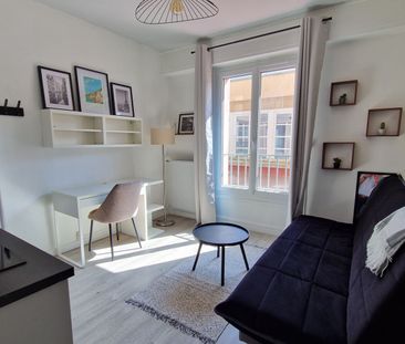 Location Appartement ROUEN - Photo 4