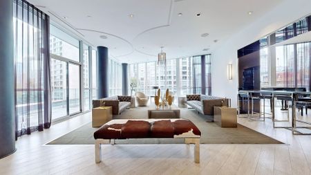 For Lease - 32 Davenport Road Unit# 2405, Toronto, Ontario - Photo 4