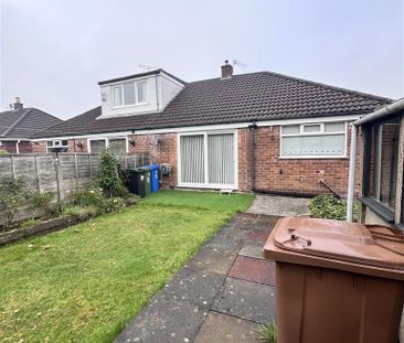 2 bedroom bungalow to rent - Photo 3