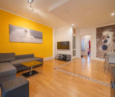 3.5-Room Apartment in Central Prenzlauer Berg - Foto 6