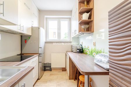 Mieszkanie Kraków Dębniki powierzchnia 130.0 m² C206-WM-34920 - Фото 2