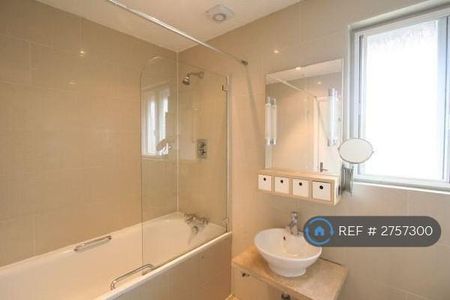 1 bedroom terraced house to rent - Photo 5