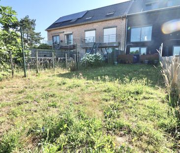 Energiezuinige bel-étage met 2 slpk, tuin, terras en garage voor 82... - Photo 6