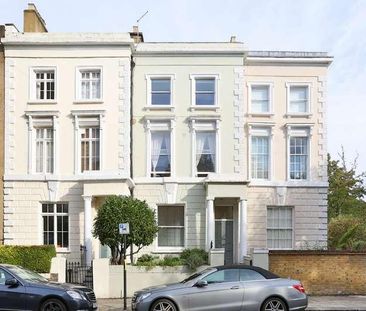 Regents Park Road, Primrose Hill, NW1 - Photo 3