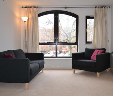 1 bedroom apartment to rent - Photo 2