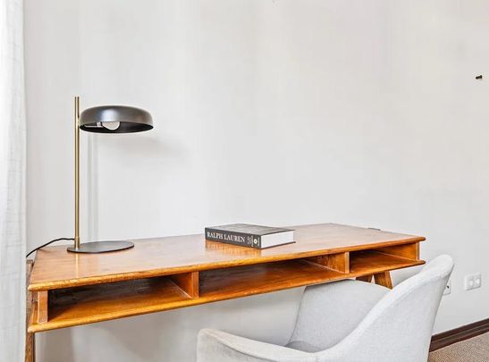 Rua Dom Francisco Manuel de Melo, Lisbon, Lisbon 1070-283 - Photo 1