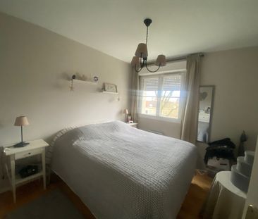 Location Appartement 3 pièces 78m² ST ANDRE LEZ LILLE 59350 - Photo 5
