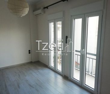 Studio/Γκαρσονιέρα για ενοικίαση Αγυιά (Πάτρα) - Photo 1