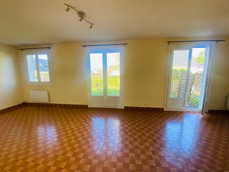 Location maison 3 pièces, 72.00m², Saint-Jean-de-Braye - Photo 4