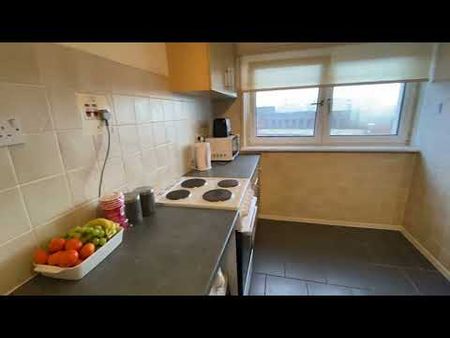 2 Bed Flat, Taylor Place, G4 - Photo 5