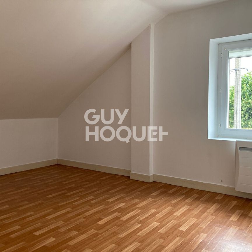 LOCATION d'un appartement T3 (51 m²) à CLOYES LES TROIS RIVIERES - Photo 1