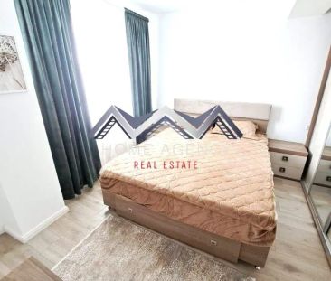 Apartament 2 camere Otopeni - Prima închiriere - Photo 1