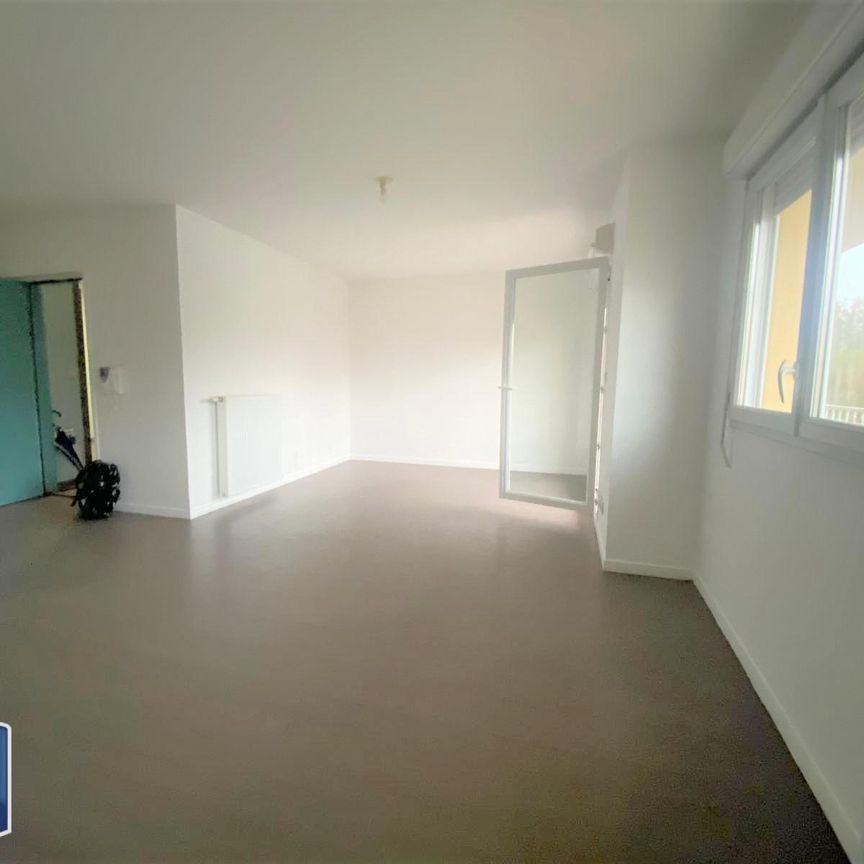 Location Appartement 3 pièces 65m² DENAIN 59220 - Photo 1