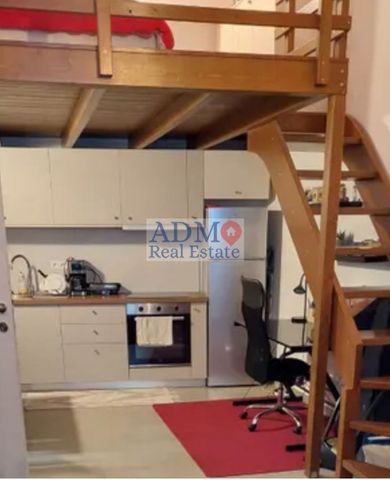 Studio/Γκαρσονιέρα για ενοικίαση Κέντρο - Αγία Τριάδα (Ηράκλειο Κρήτης) - Photo 4