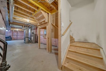 For Lease - 81 Vezna Crescent, Brampton, Ontario - Photo 5