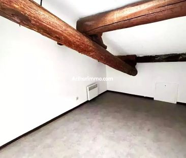Location Appartement 4 pièces 51 m2 à Aubagne - Photo 2