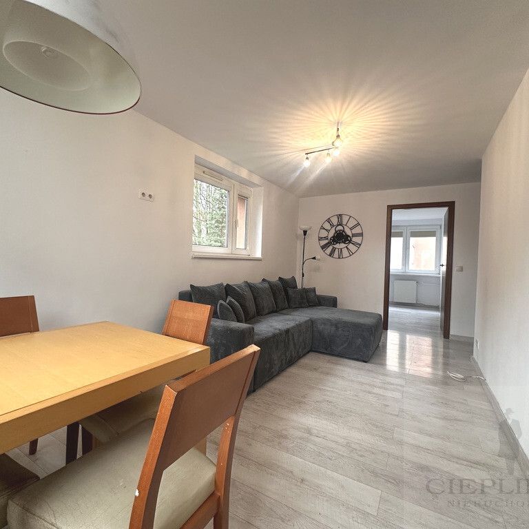 3 pok. osobna kuchnia, balkon, przy Katedrze - Zdjęcie 1