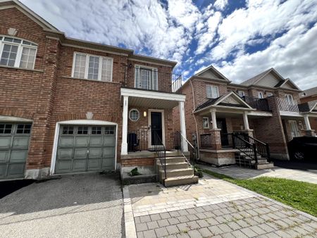 For Lease - 3866 Freeman Terrace Unit# Basement, Mississauga, Ontario - Photo 4