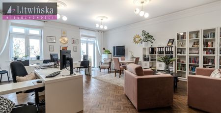 Łódź, Śródmieście, Deptak Mieszkanie na wynajem - Zdjęcie 3