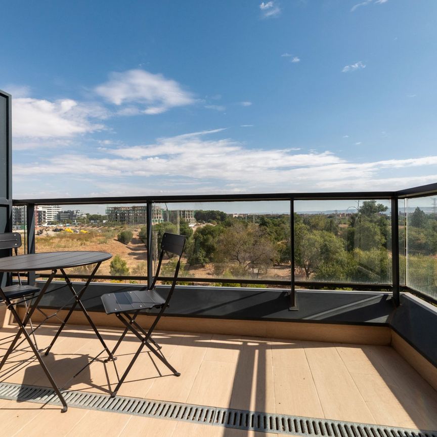 Piso de alquiler en Calle Islas Caimán, 3, El Olivar - Photo 1