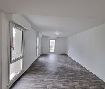 Appartement Le Mee Sur Seine 4 pièce(s) 73.28 m2 - Photo 1