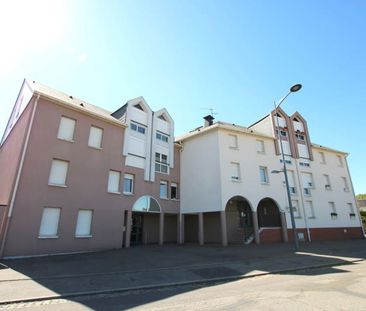 T3 appartement à Petit-Quevilly en location - Photo 4