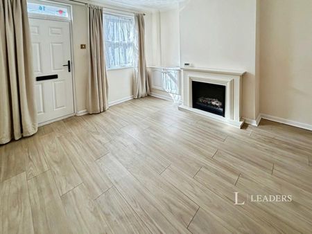 2 bedroom house to rent Church Street, Stanground, Peterborough, Cambridgeshire, PE2 - Photo 2