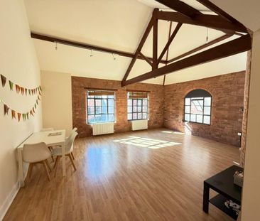 1 bedroom apartment to rent - Photo 3