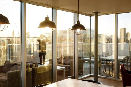 Flat share to rent - Photo 5