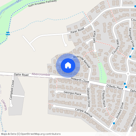 20 Riverside Retreat, NSW 2795, Abercrombie