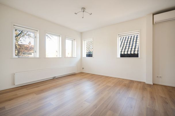 Appartement te huur: Christiaan de Wetstraat 2-A 2242 XA Wassenaar - Photo 1