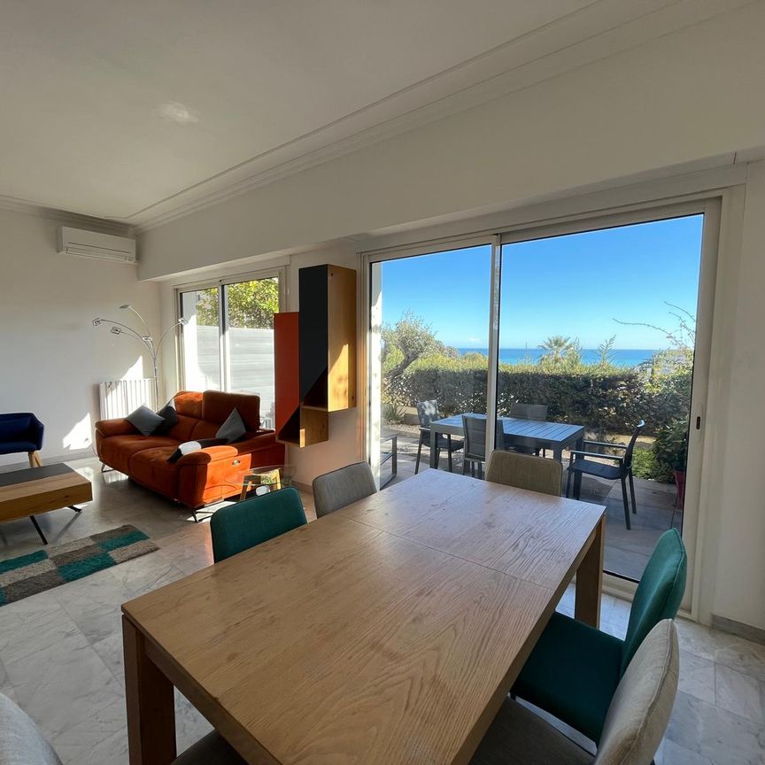 Location Appartement 2 pièces 55m² NICE 06200 - Photo 1