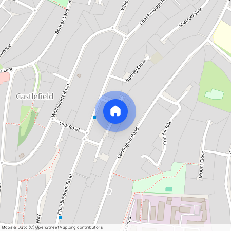 Westfield Walk, High Wycombe, HP12 3JN, Buckinghamshire