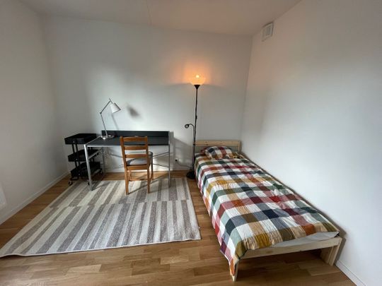 Lindholmsallén, Göteborg - Photo 1