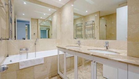 Westferry Circus, London, E14 - Photo 5