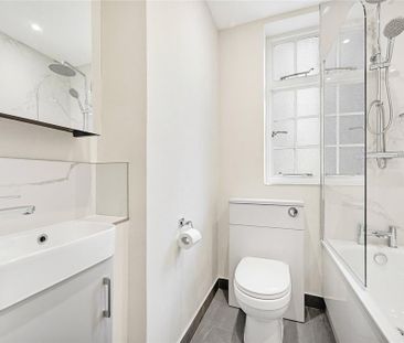 Studio to rent - Photo 6