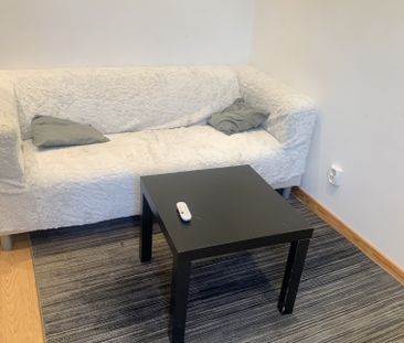 Sparvhöksvägen, Tumba - Foto 2