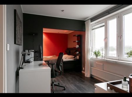 Gråsparvsvägen, Västerås - Photo 3