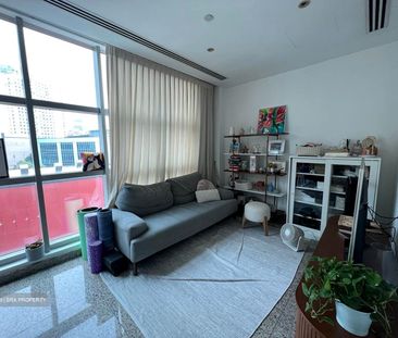 Riverside 48 (D9), Apartment - For Rent - Photo 1